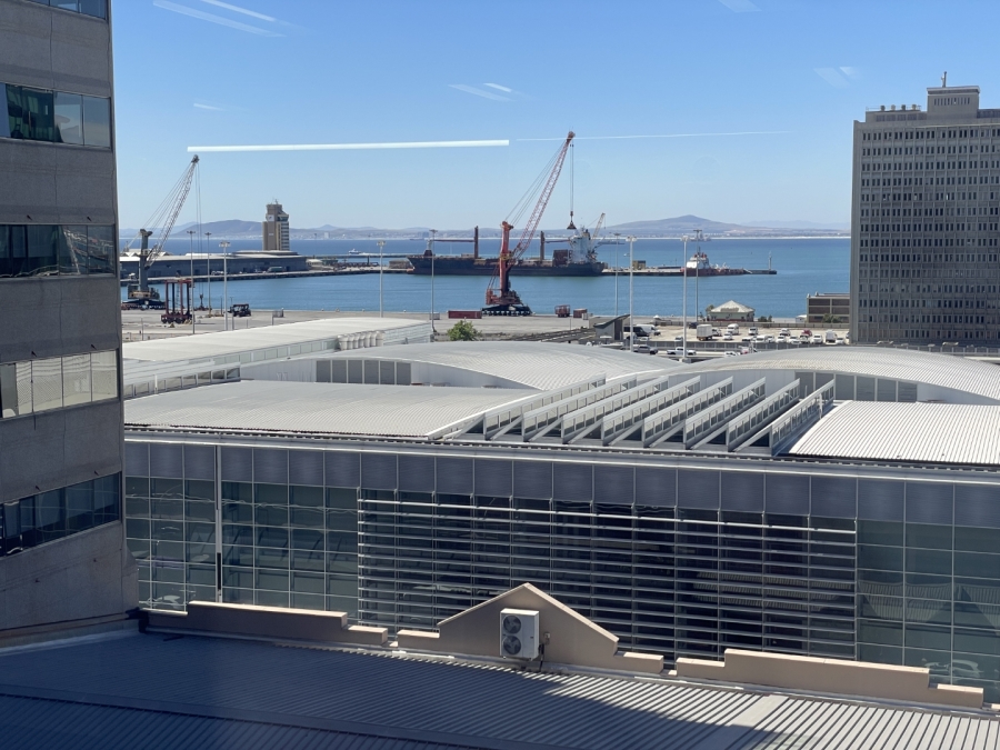 To Let commercial Property for Rent in Cape Town City Centre Western Cape